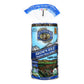 Lundberg Family Farms Brown Rice Cakes with Sea Salt, 6 Pack, 8.5 Oz.