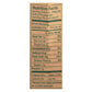 Montebello Organic Linguini Pasta, Case of 12 (1 lb each)