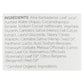 Andalou Naturals Rosemary + Lemon Balm Shower Gel - 8 Fl Oz