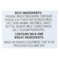 Annie's Homegrown 6-Pack Microwaveable Mac & Cheese with Rich White Cheddar (10.7 Oz. Each)
