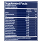 Health Plus Super Colon Cleanse Night Formula (Pack of 90 Capsules)