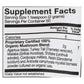 Om Mushroom Superfood Immune Blend, Mushroom Powder Supplement, 3.5 Oz.