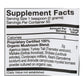 Om Mushroom Superfood Immune Blend, Mushroom Powder Supplement, 3.5 Oz.