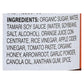 San-J Orange Cooking Sauce (6 x 10 Fl Oz)
