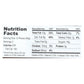 Equal Exchange Organic Dark Chocolate Caramel Crunch with Sea Salt (Pack of 12 - 2.8 Oz. Each)