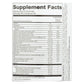 SmartyPants Prenatal Complete Multivitamin Gummies - Strawberry Banana, Lemon, Orange (80 Count)