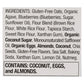Pamela's Products Oat Whenever Bars Blueberry Lemon - 6 x 1.41 Oz.