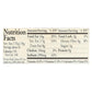 Newman's Own Ranch Dressing (16oz, Pack of 6)