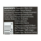 Herban Cowboy Natural Deodorant in Wild Scent (2.8 Oz.)