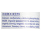 Essential Oxygen Whitening Tooth Polish - Mint - 2 Oz.