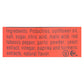 Wonderful Pistachios Chili No Shell, 5.5 Oz., Pack of 10
