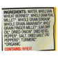 Tasty Bite Organic Ancient Grains - Pack of 6 - 8.80 Oz