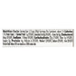 Edward And Sons Organic Breadcrumbs - Pack of 6 | 15 Oz. Lightly Salted