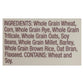 Bob's Red Mill - Cereal 10 Grain - Case Of 4-25 Oz