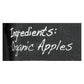Fuji Red Apple Chips - 12 Pack - 3 Oz Each