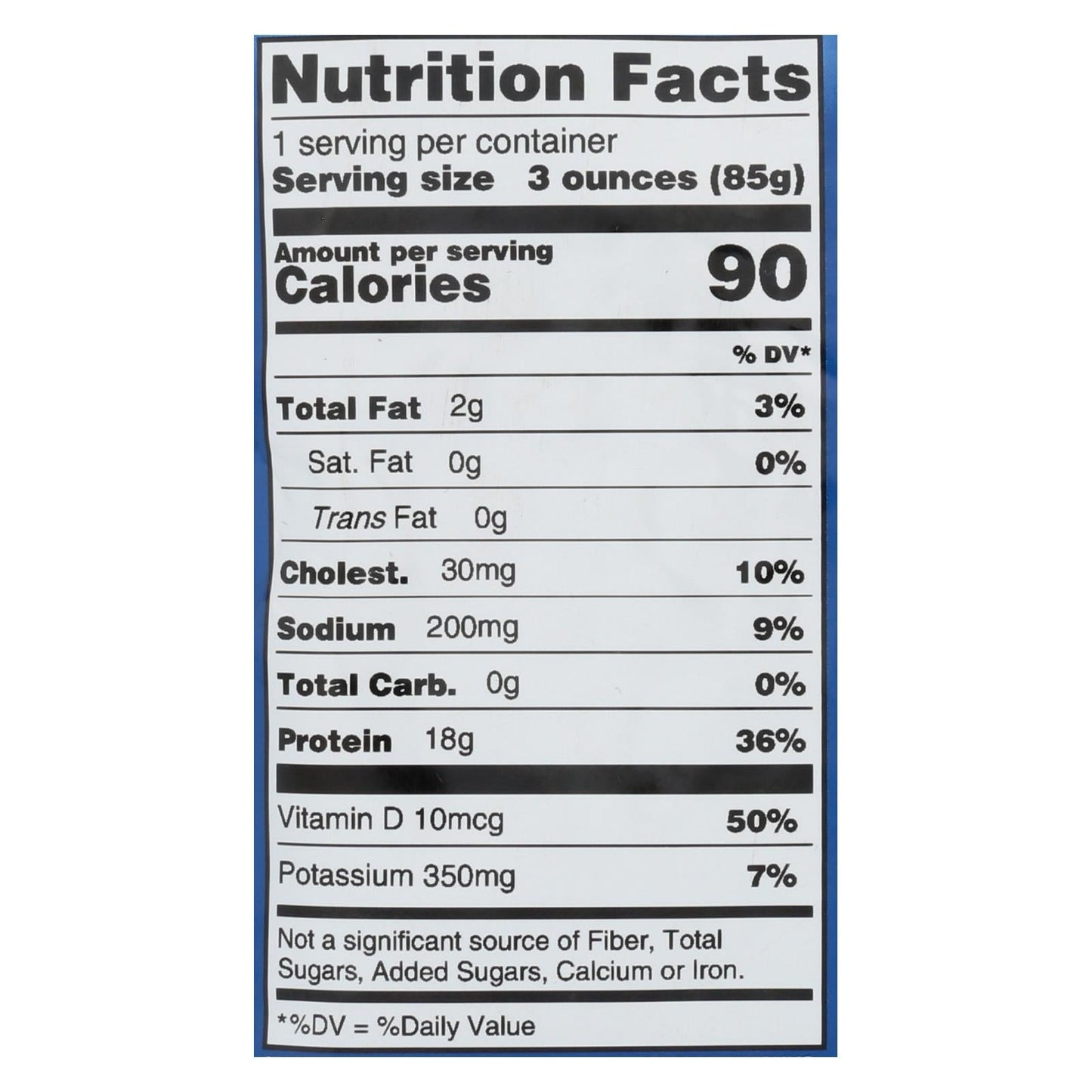 Wild Planet Pink Salmon (3 Oz., Pack of 24)
