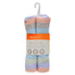 Full Circle Home Tidy Dish Cloths - 36 Pack, 12x12 Inch