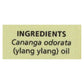 Aura Cacia Ylang Ylang Essential Oil, 0.5 Fl Oz