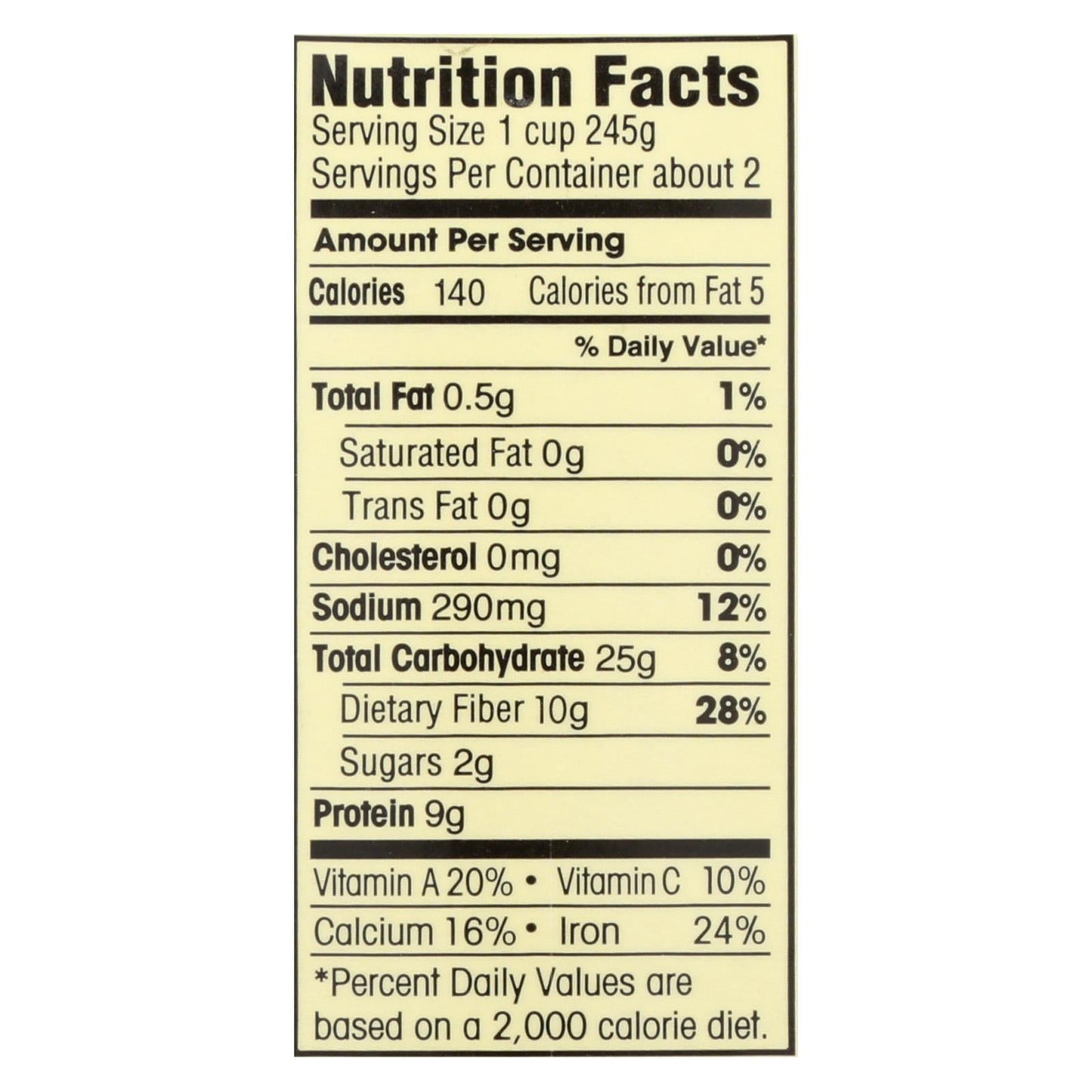 Dr. McDougall's Lower Sodium Lentil Soup, Case of 6, 18 oz Each, Hearty Plant-Based Meal