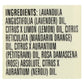 Aura Cacia Panic Button Essential Oil Blend, 0.5 Fl Oz
