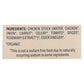 Pacific Natural Foods Bone Broth Chicken 8 Fl Oz Pack of 12