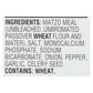 Manischewitz Reduced Sodium Matzo Ball Mix, 5 Oz (Pack of 12)