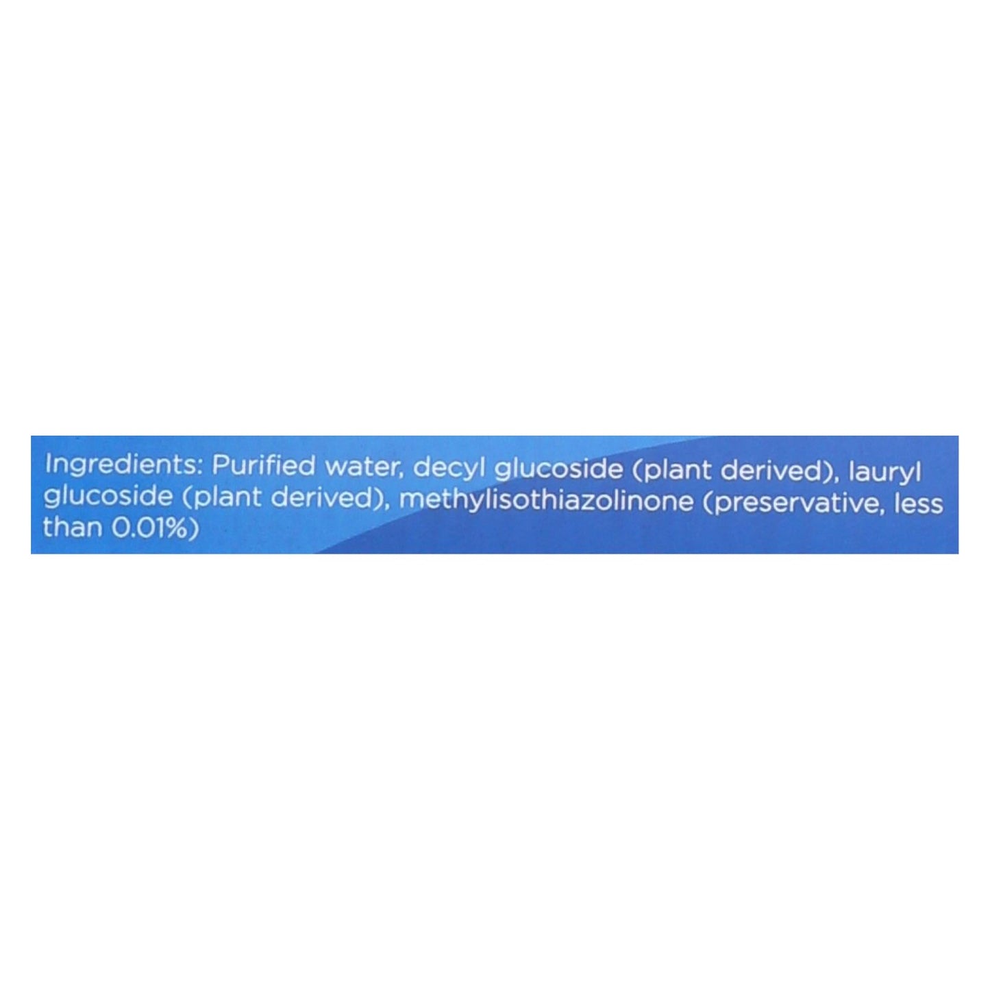 BetterLife See Clearly Glass Cleaner, 32 Fl Oz
