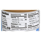 Bulk 6 Pack, SunButter Organic Sunflower Butter, 16 Oz