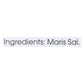 One With Nature Dead Sea Mineral Salt Bath, Rejuvenating and Relaxing (Pack of 6 - 2.5 Oz.)