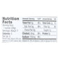 Jeff's Premium Freeze Dried Bell Pepper Strips, 12 Oz Packs (6)