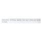 Jeff's Premium Freeze Dried Bell Pepper Strips, 12 Oz Packs (6)