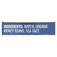 Westbrae Organic Kidney Beans (Pack of 12 - 15 Oz.)