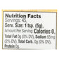 Woodstock Organic Yellow Mustard, 8 Oz. (Pack of 12)