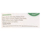Purely Elizabeth Ancient Grain Organic Oatmeal - Apple Cinnamon Pecan - 10 Oz. (Case of 6)