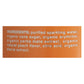 Clean Cause Peach Yerba Mate, 12-Pack of 16 Fl Oz Cans