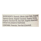 Bob's Red Mill Gluten-Free Peanut Coconut Oats | 12-pk | 1.76 Oz. Each