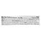Bob's Red Mill Gluten-Free Peanut Coconut Oats | 12-pk | 1.76 Oz. Each