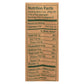 Montebello Organic Spaghetti (12 Pack - 1 Lb.)