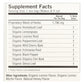 Yogi Throat Comfort Herbal Tea, Honey Lemon, Caffeine-Free - 16 Tea Bags (Pack of 6)