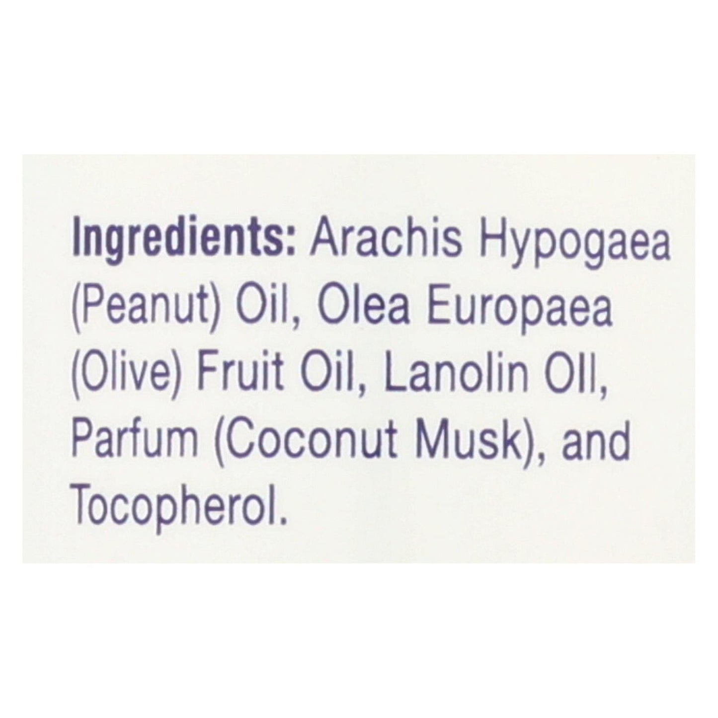 Heritage Products Aura Glow Coconut Massage Lotion for Deep Relaxation (Pack of 8, 8 Fl Oz.)