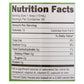 Wedderspoon Apple Cider Vinegar with Manuka Honey (Pack of 6 - 25 Fl Oz.)