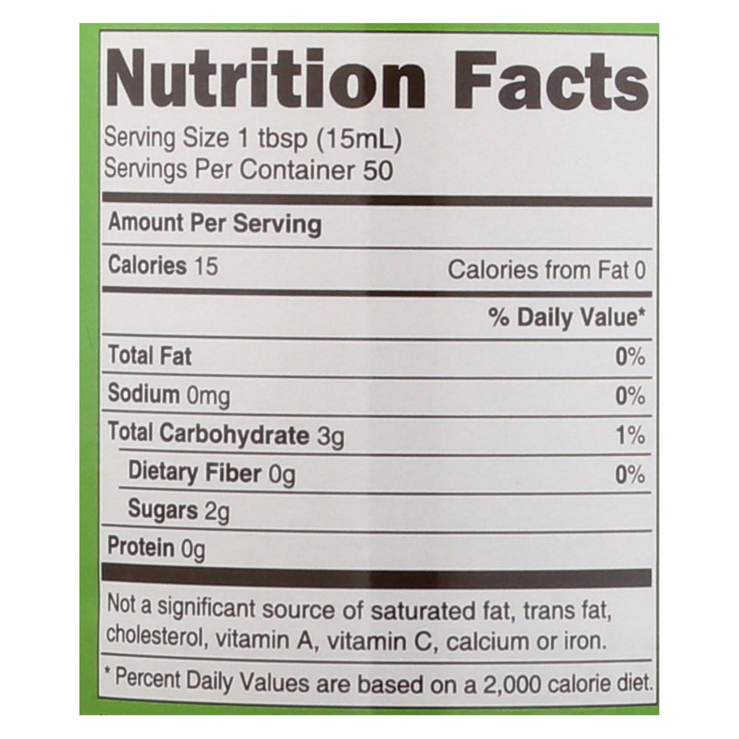 Wedderspoon Apple Cider Vinegar with Manuka Honey (Pack of 6 - 25 Fl Oz.)