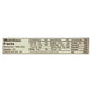 Gomacro Organic Macrobar Coconut Almond Butter and Chocolate Chips (Pack of 12) - 2.3 Oz.