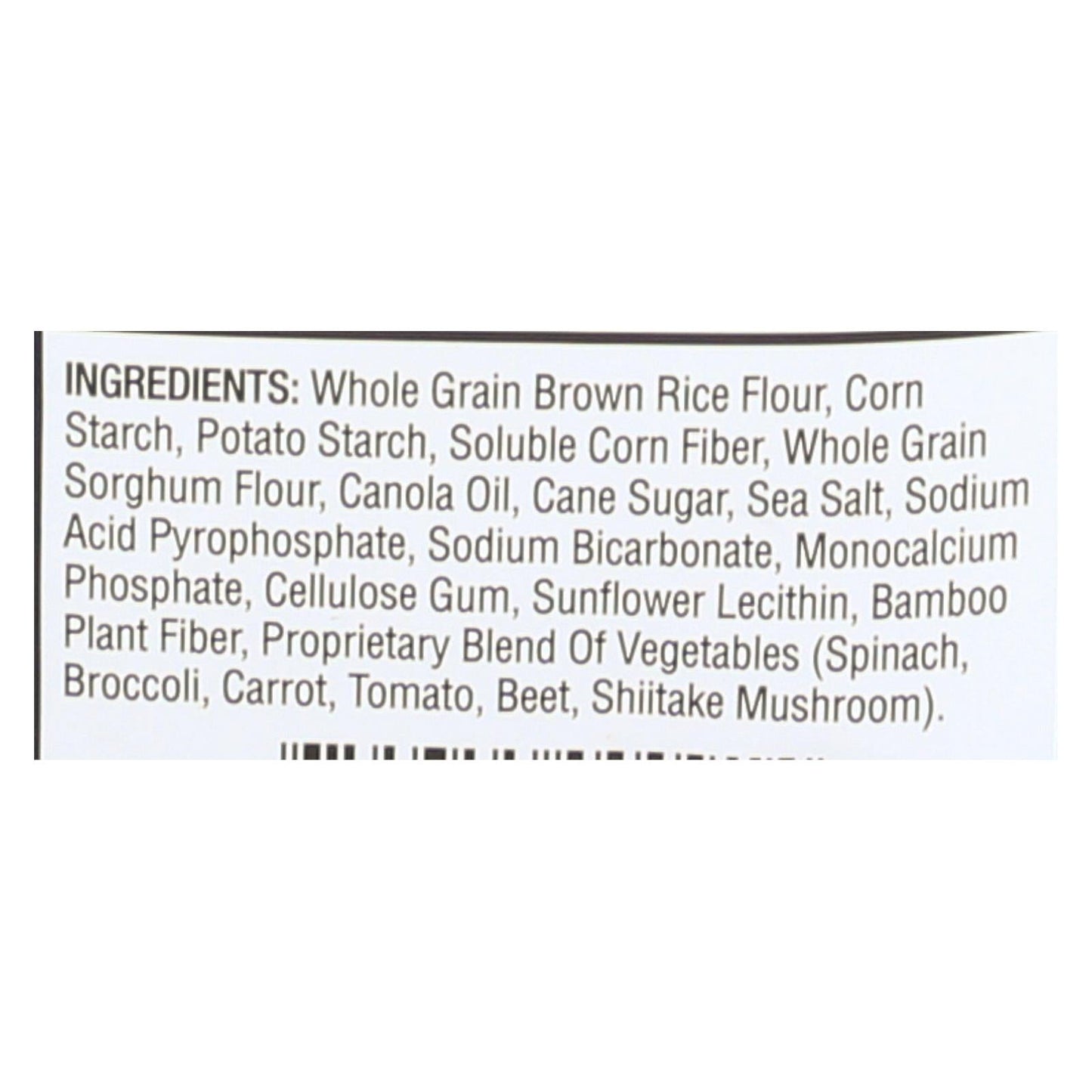 Good Health Sea Salt Pretzels - 12 Pack, 8 Oz Each