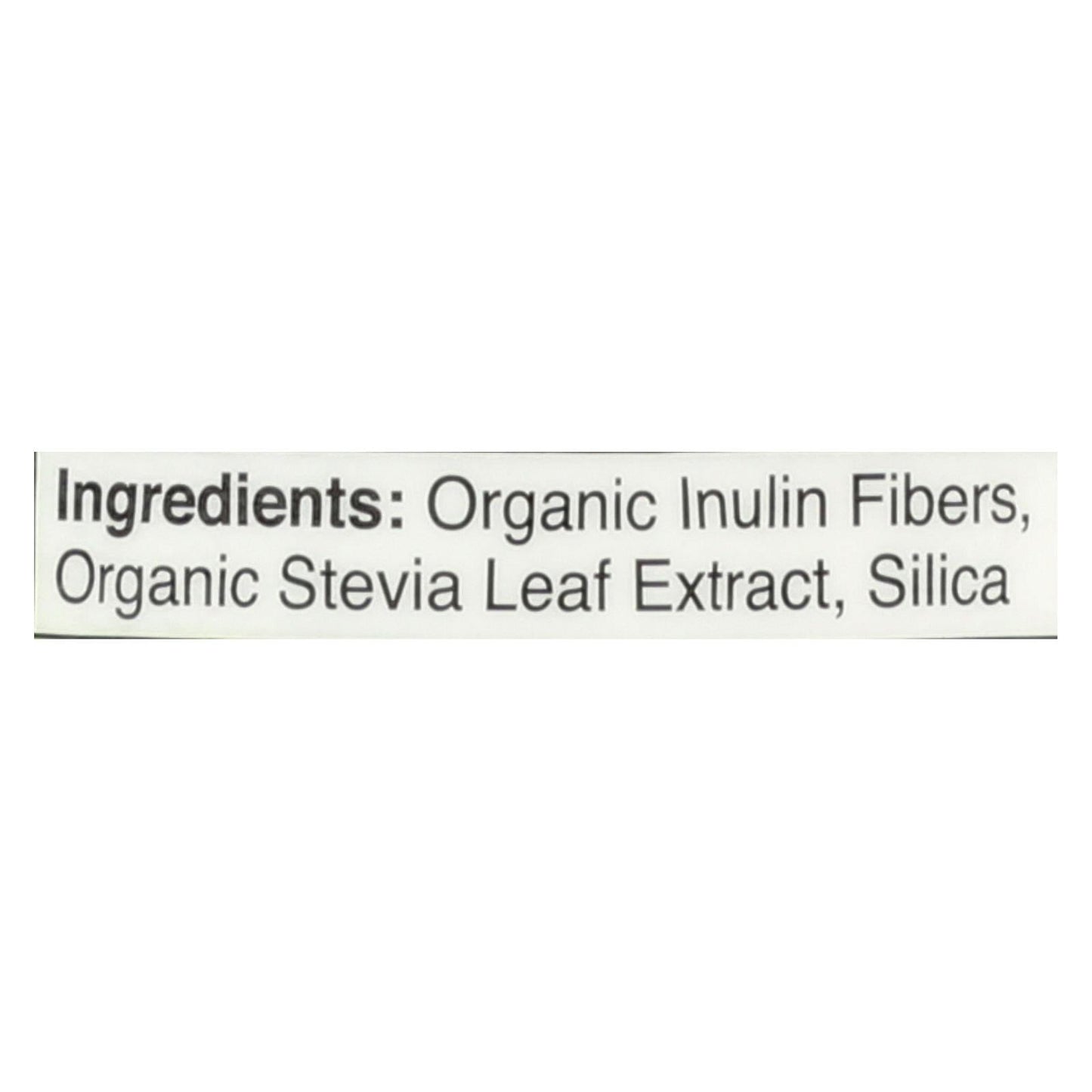 Sweet Leaf Organic Calorie-Free Stevia Sweetener, 3.2 Oz.