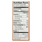 Westbrae Foods Organic Low Sodium Black Beans, Case of 12, 15 Oz – USDA Certified Organic Canned Beans