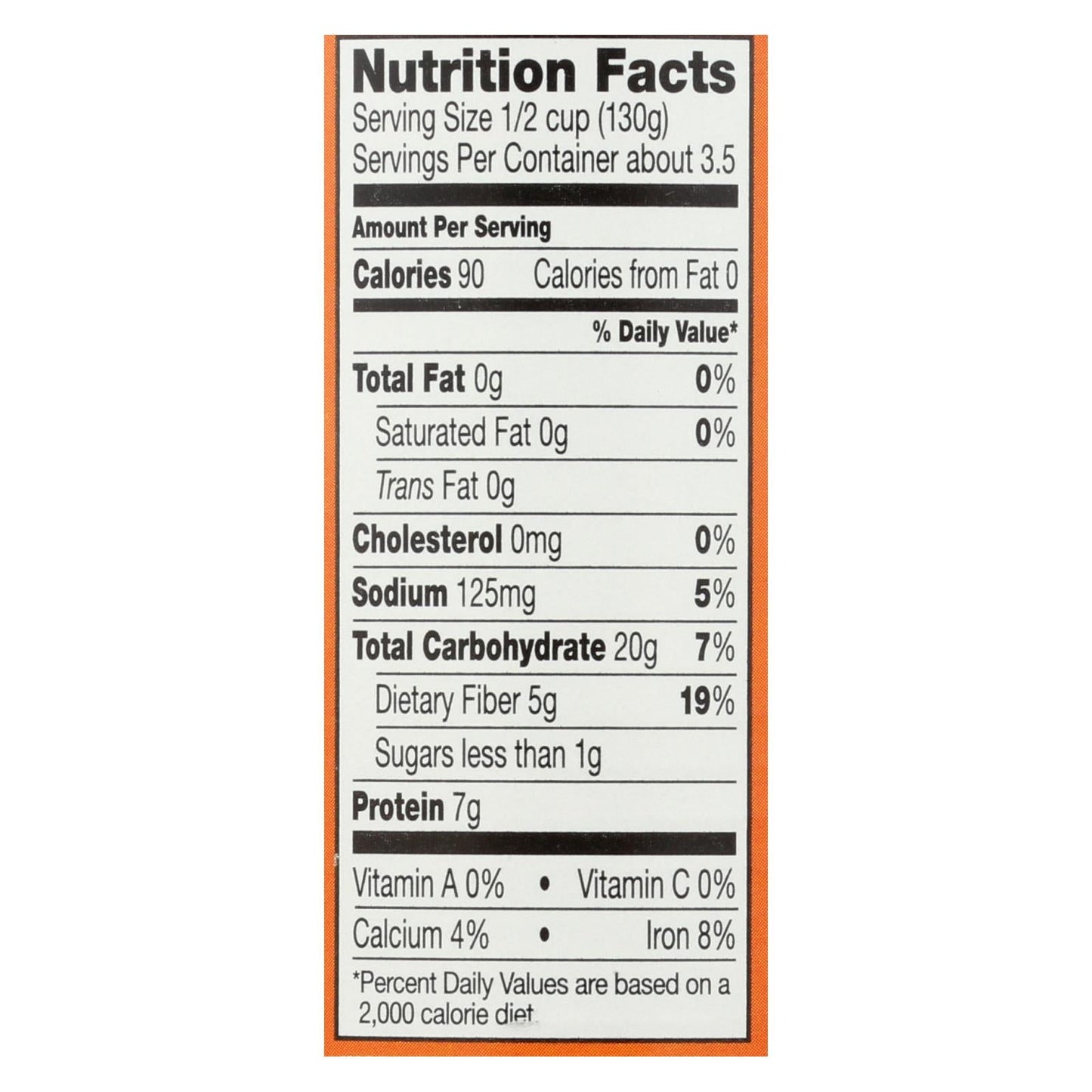 Westbrae Foods Organic Low Sodium Black Beans, Case of 12, 15 Oz – USDA Certified Organic Canned Beans