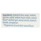 Tom's of Maine Fresh Mint Fluoride-Free Travel Toothpaste (24 Pack, 3 Oz. Each)