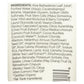 Andalou Naturals Shower Gel Citrus Sunflower Essential Oil Rich (Pack of 6) - 1.7 Fl Oz.