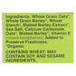 Cascadian Farm Purely O's Organic Cereal, 8.6 oz (Case of 12)